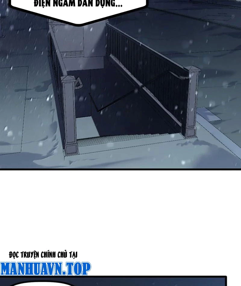 Băng Phong Mạt Nhật: Không Còn Đường Sống Chapter 58 - 19