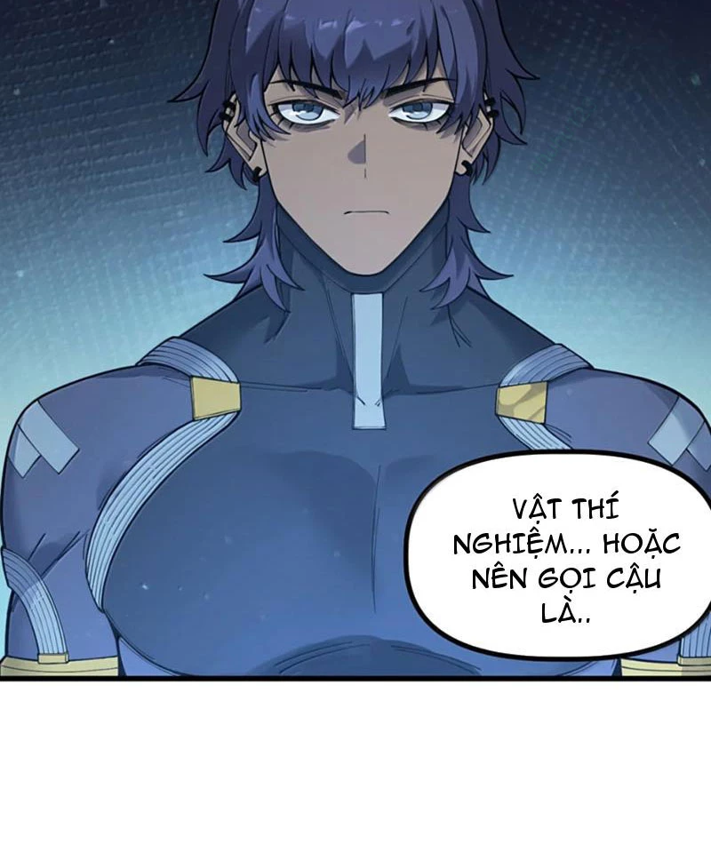 Băng Phong Mạt Nhật: Không Còn Đường Sống Chapter 58 - 22