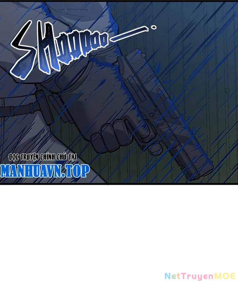 Băng Phong Mạt Nhật: Không Còn Đường Sống Chapter 58 - 27