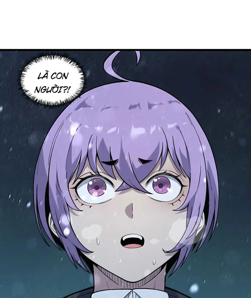 Băng Phong Mạt Nhật: Không Còn Đường Sống Chapter 58 - 38