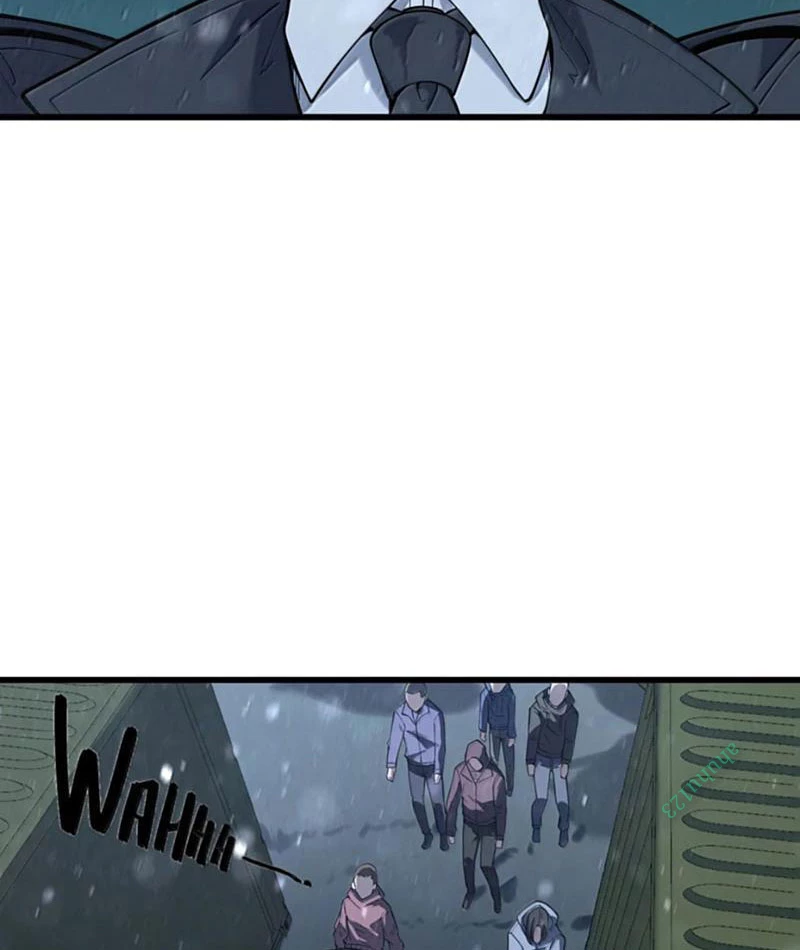 Băng Phong Mạt Nhật: Không Còn Đường Sống Chapter 58 - 39