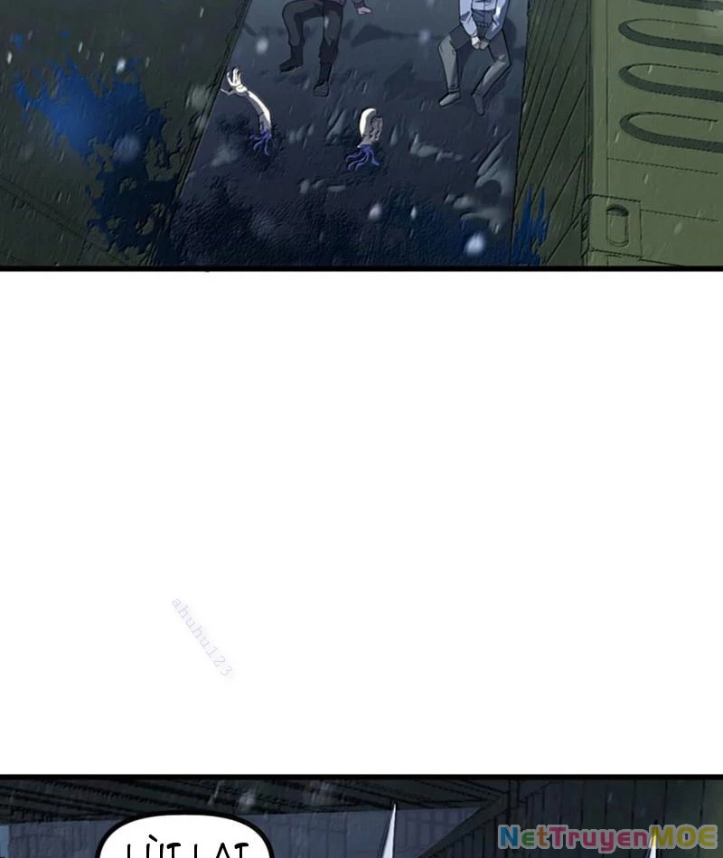 Băng Phong Mạt Nhật: Không Còn Đường Sống Chapter 58 - 40