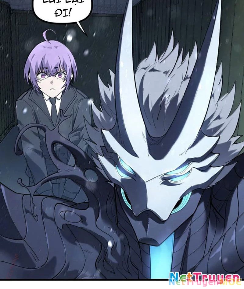 Băng Phong Mạt Nhật: Không Còn Đường Sống Chapter 58 - 41