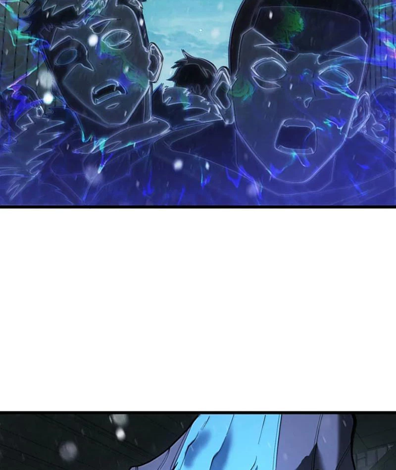 Băng Phong Mạt Nhật: Không Còn Đường Sống Chapter 58 - 43