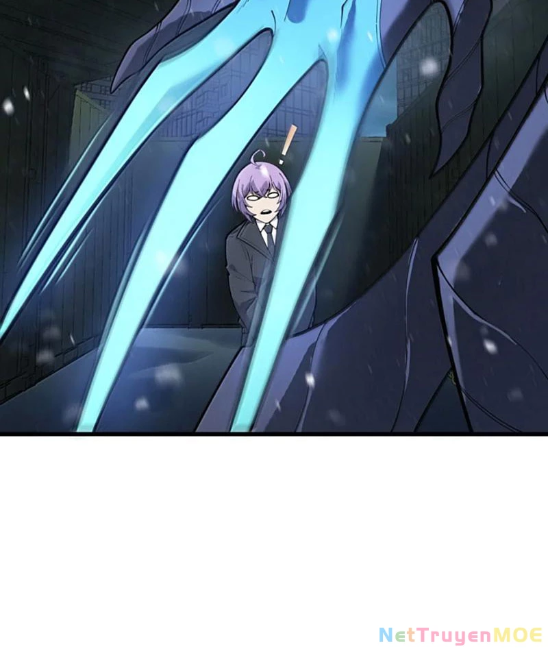Băng Phong Mạt Nhật: Không Còn Đường Sống Chapter 58 - 44