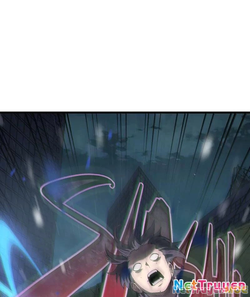 Băng Phong Mạt Nhật: Không Còn Đường Sống Chapter 58 - 46