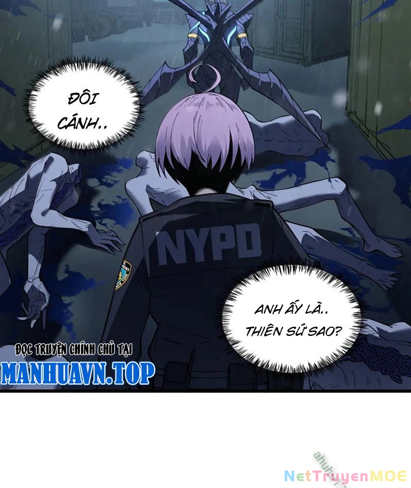 Băng Phong Mạt Nhật: Không Còn Đường Sống Chapter 58 - 52