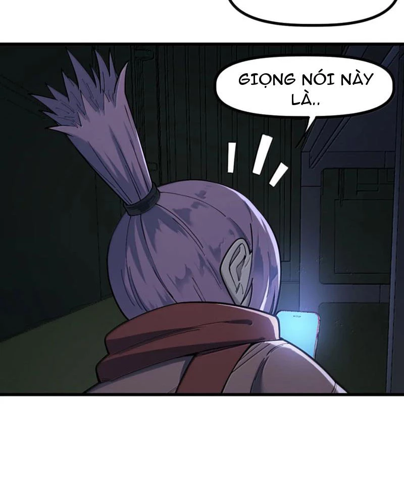 Băng Phong Mạt Nhật: Không Còn Đường Sống Chapter 58 - 55