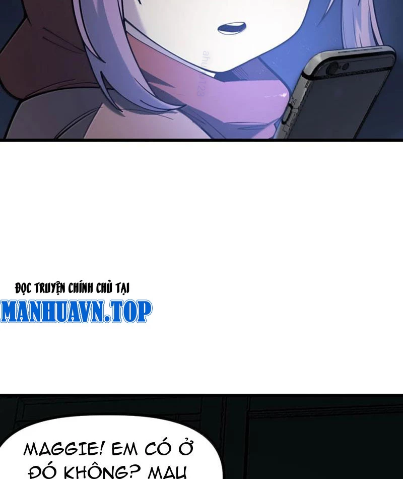 Băng Phong Mạt Nhật: Không Còn Đường Sống Chapter 58 - 57