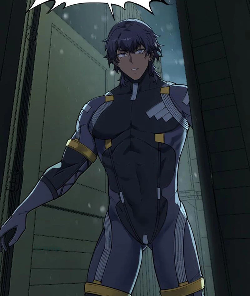 Băng Phong Mạt Nhật: Không Còn Đường Sống Chapter 58 - 65