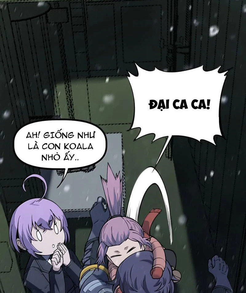 Băng Phong Mạt Nhật: Không Còn Đường Sống Chapter 58 - 70