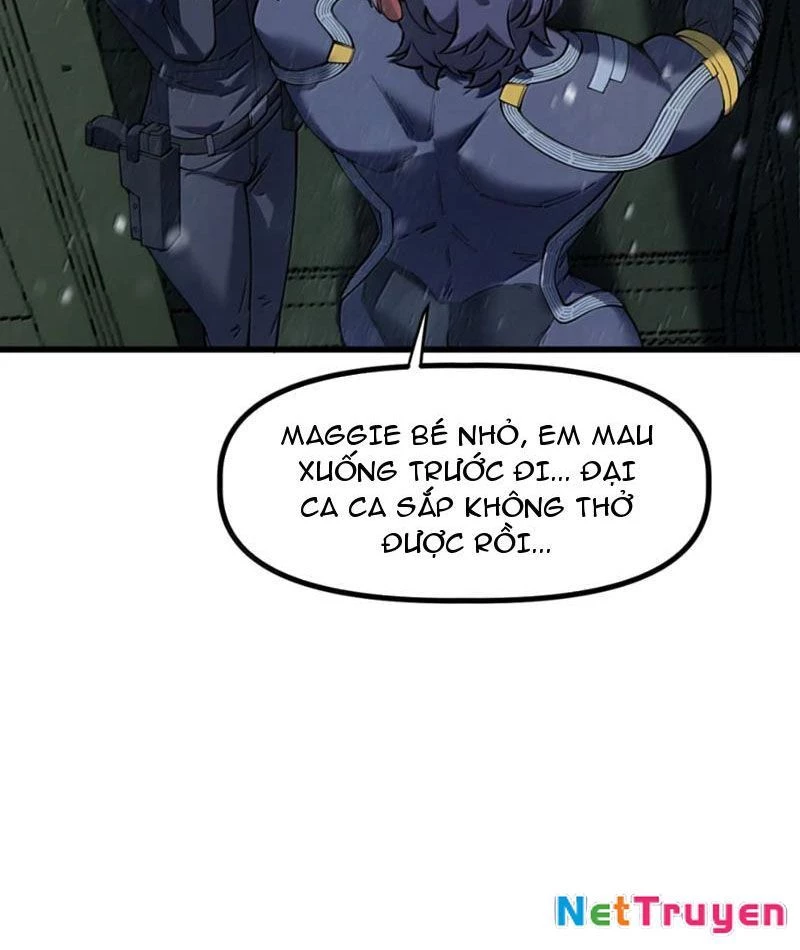 Băng Phong Mạt Nhật: Không Còn Đường Sống Chapter 58 - 71