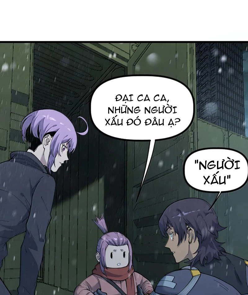 Băng Phong Mạt Nhật: Không Còn Đường Sống Chapter 58 - 72