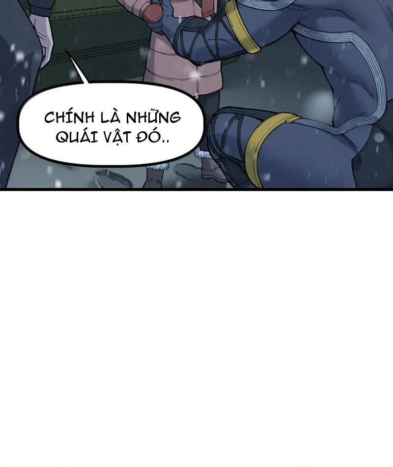 Băng Phong Mạt Nhật: Không Còn Đường Sống Chapter 58 - 73