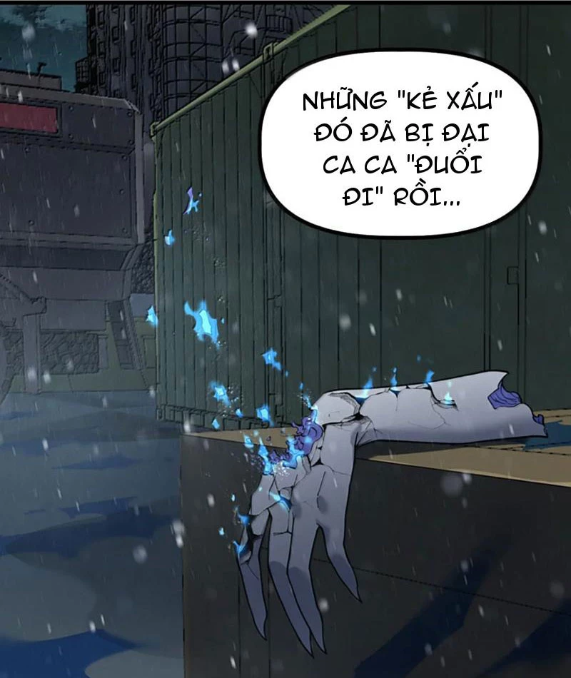 Băng Phong Mạt Nhật: Không Còn Đường Sống Chapter 58 - 74