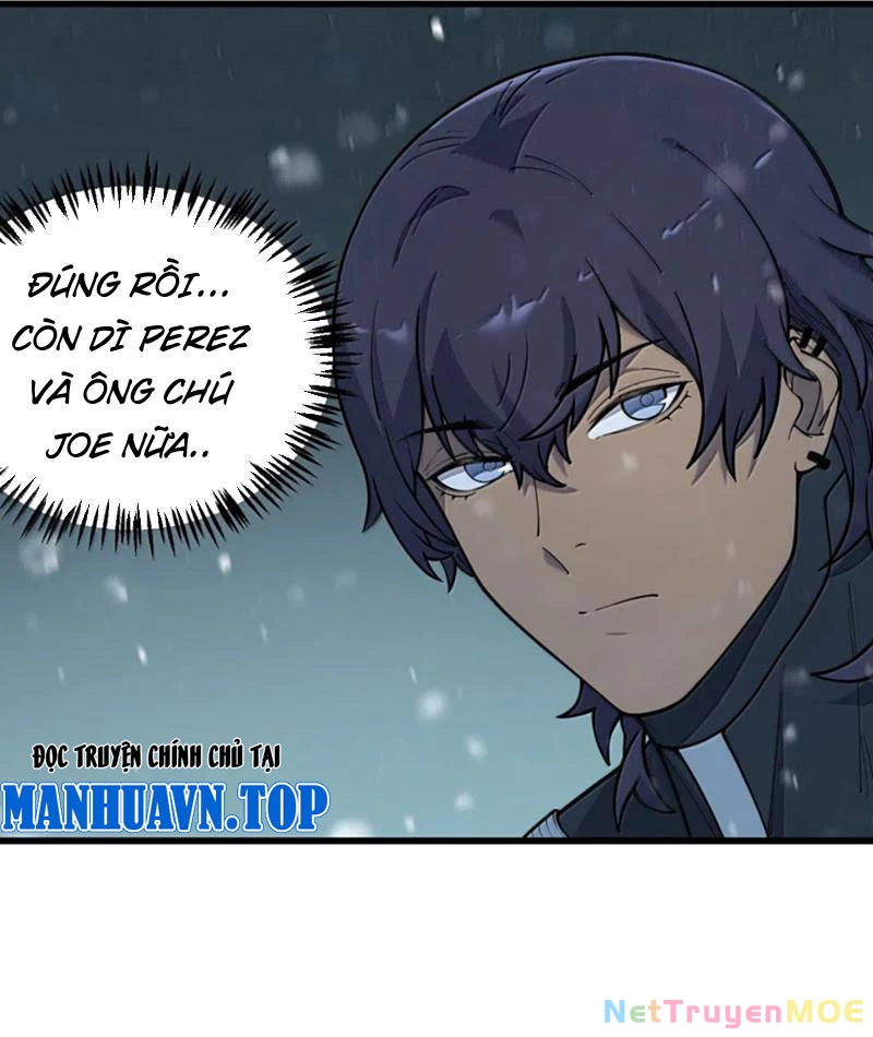 Băng Phong Mạt Nhật: Không Còn Đường Sống Chapter 58 - 77