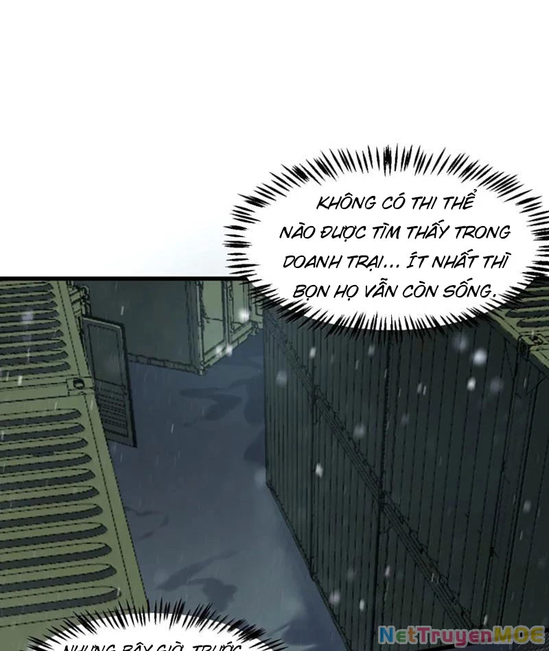 Băng Phong Mạt Nhật: Không Còn Đường Sống Chapter 58 - 78