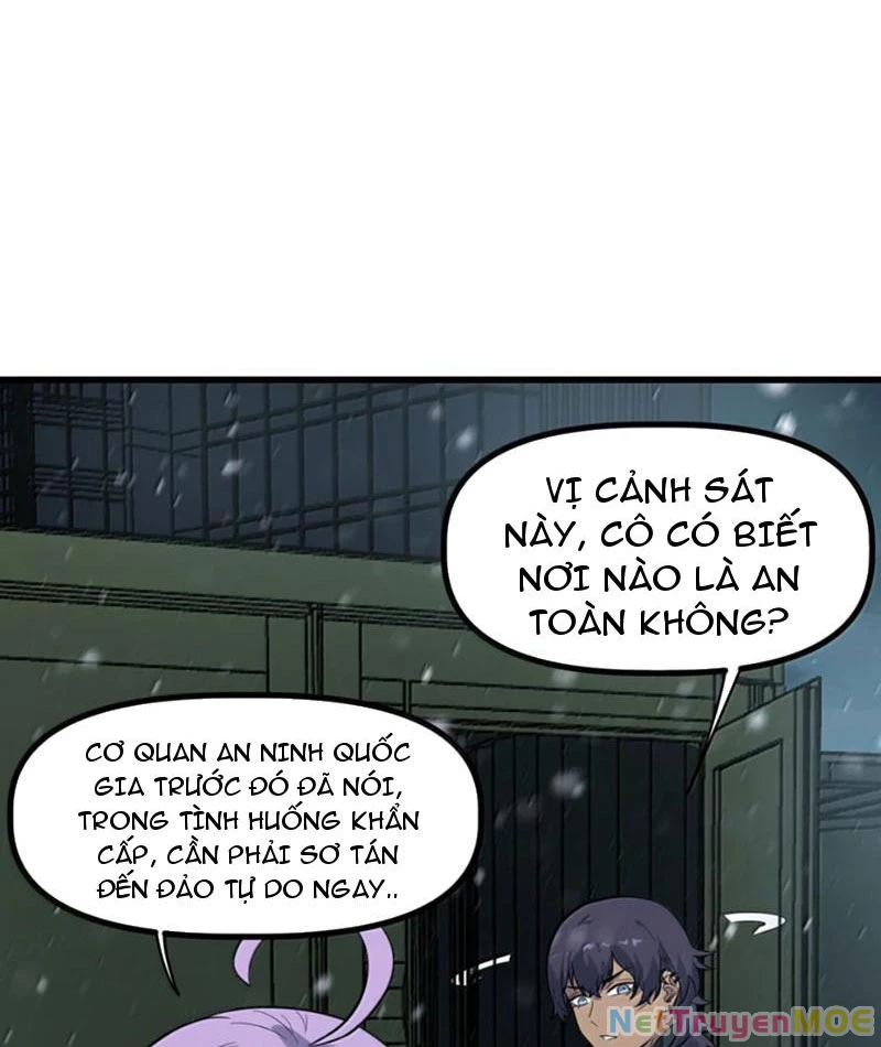 Băng Phong Mạt Nhật: Không Còn Đường Sống Chapter 58 - 80