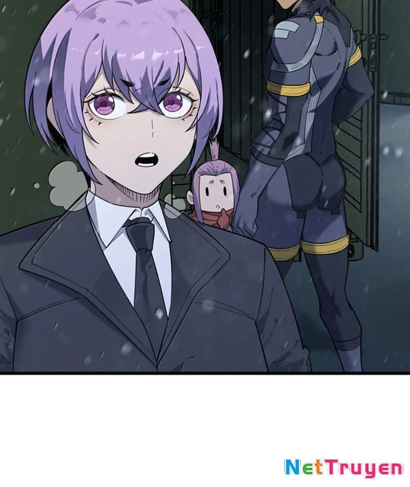 Băng Phong Mạt Nhật: Không Còn Đường Sống Chapter 58 - 81