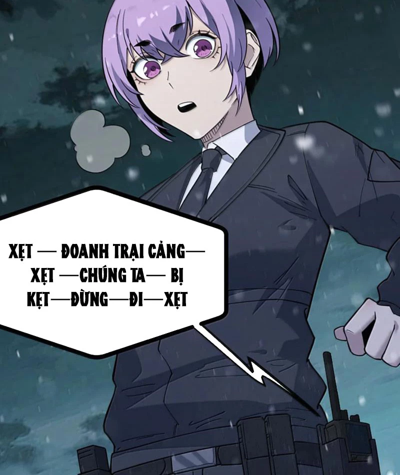 Băng Phong Mạt Nhật: Không Còn Đường Sống Chapter 58 - 84