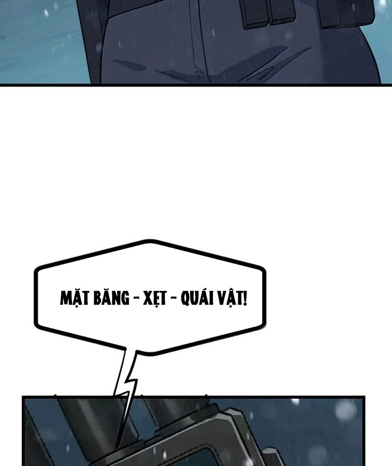 Băng Phong Mạt Nhật: Không Còn Đường Sống Chapter 58 - 85