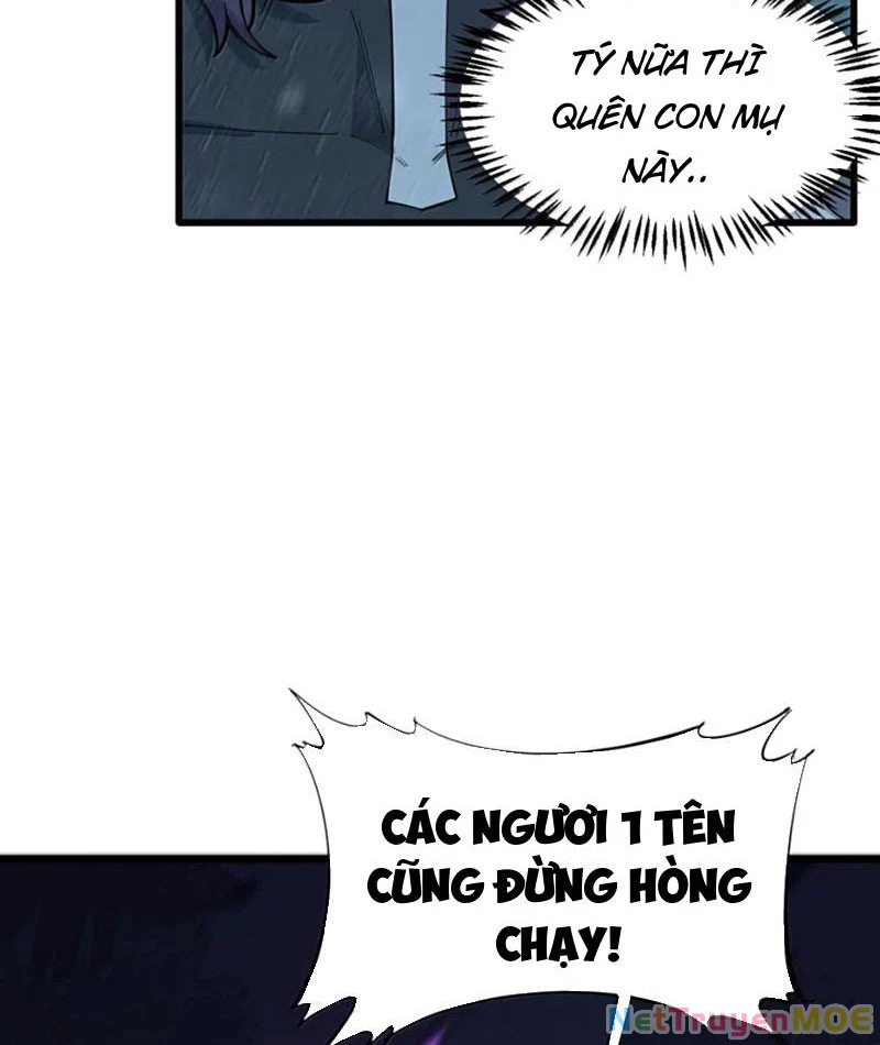 Băng Phong Mạt Nhật: Không Còn Đường Sống Chapter 61 - 20