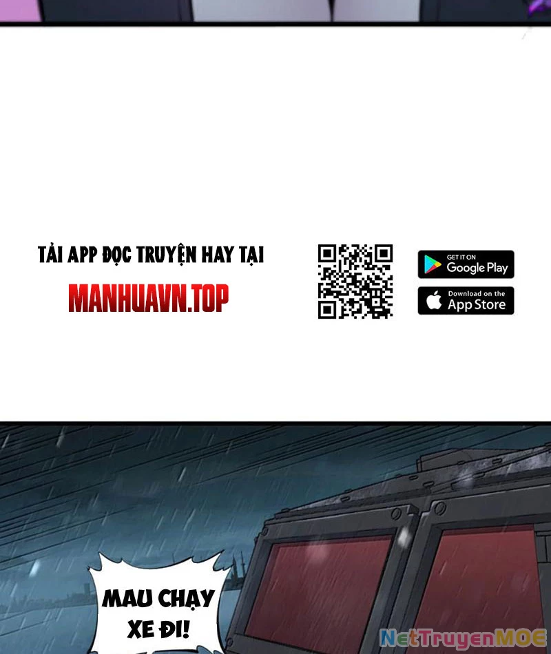 Băng Phong Mạt Nhật: Không Còn Đường Sống Chapter 61 - 23