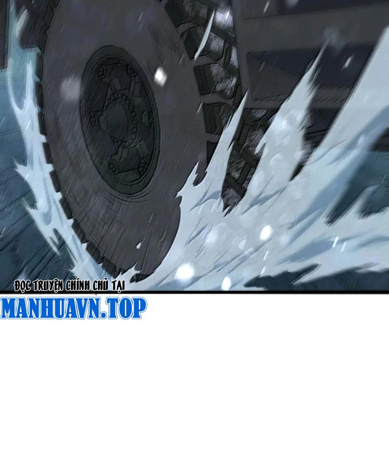 Băng Phong Mạt Nhật: Không Còn Đường Sống Chapter 61 - 28
