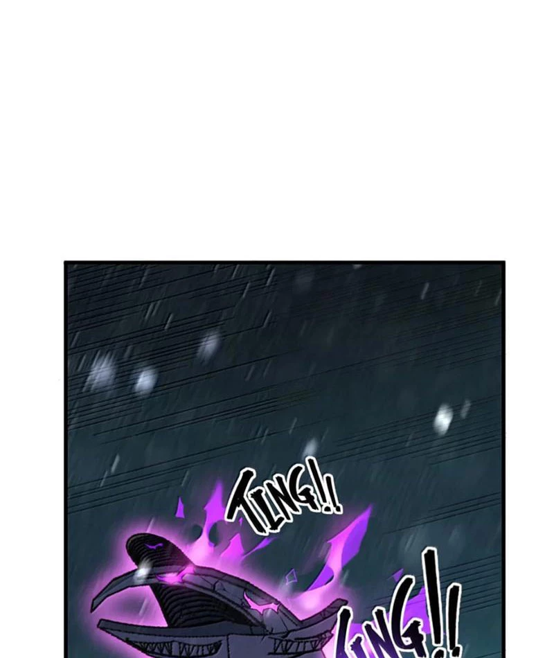 Băng Phong Mạt Nhật: Không Còn Đường Sống Chapter 61 - 37