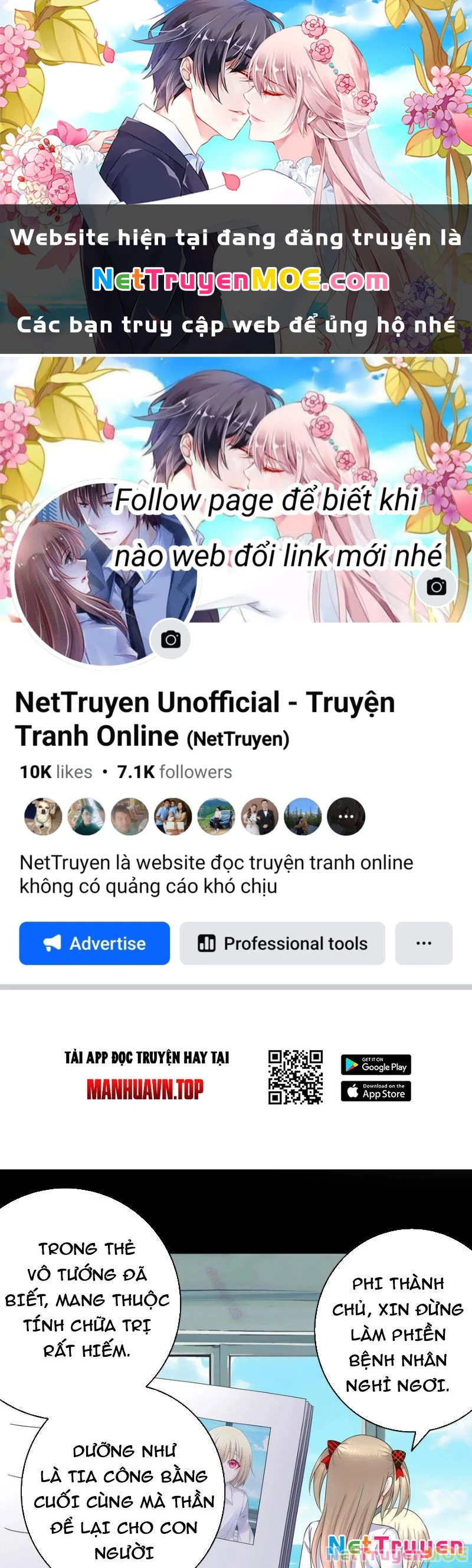 Ta biến thành miêu nương Chapter 19 - 1