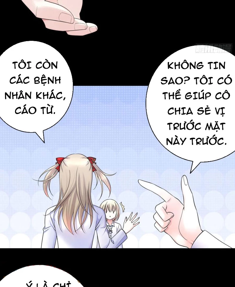 Ta biến thành miêu nương Chapter 19 - Trang 2
