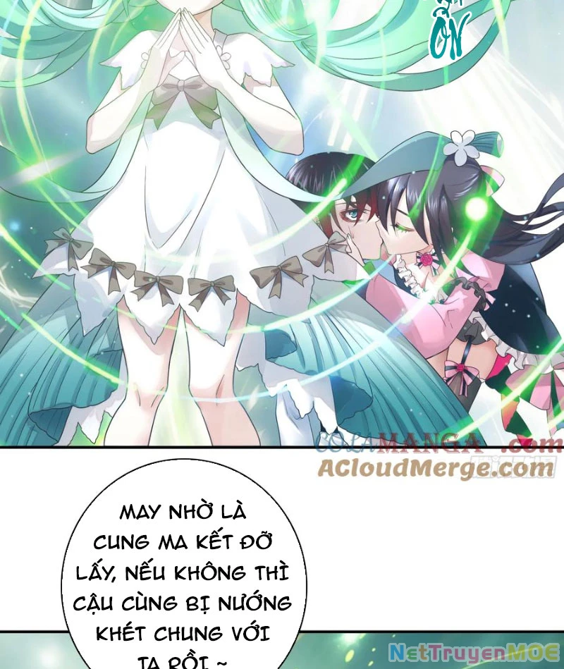 Ta biến thành miêu nương Chapter 19 - Trang 2