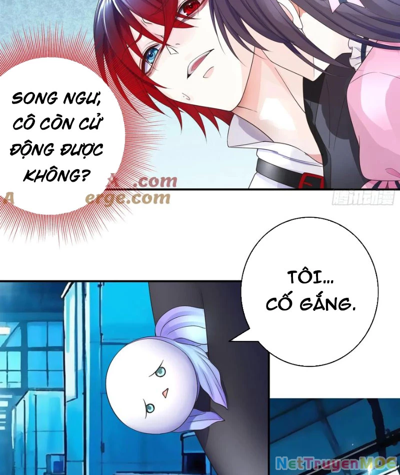 Ta biến thành miêu nương Chapter 19 - Trang 2