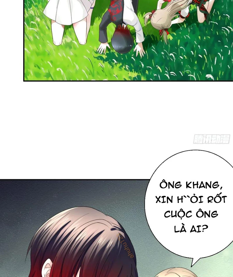 Ta biến thành miêu nương Chapter 19 - Trang 2