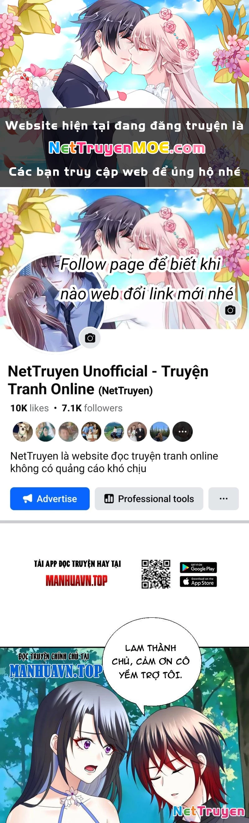Ta biến thành miêu nương Chapter 20 - 1