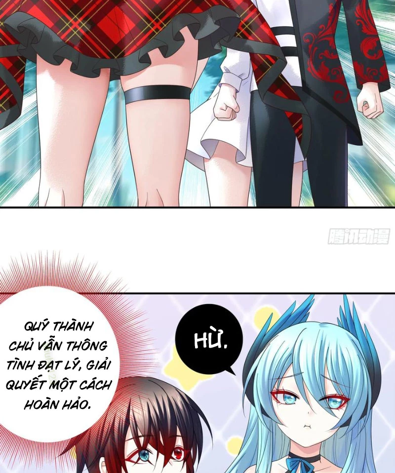 Ta biến thành miêu nương Chapter 20 - Trang 2