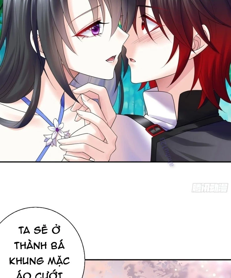 Ta biến thành miêu nương Chapter 20 - Trang 2