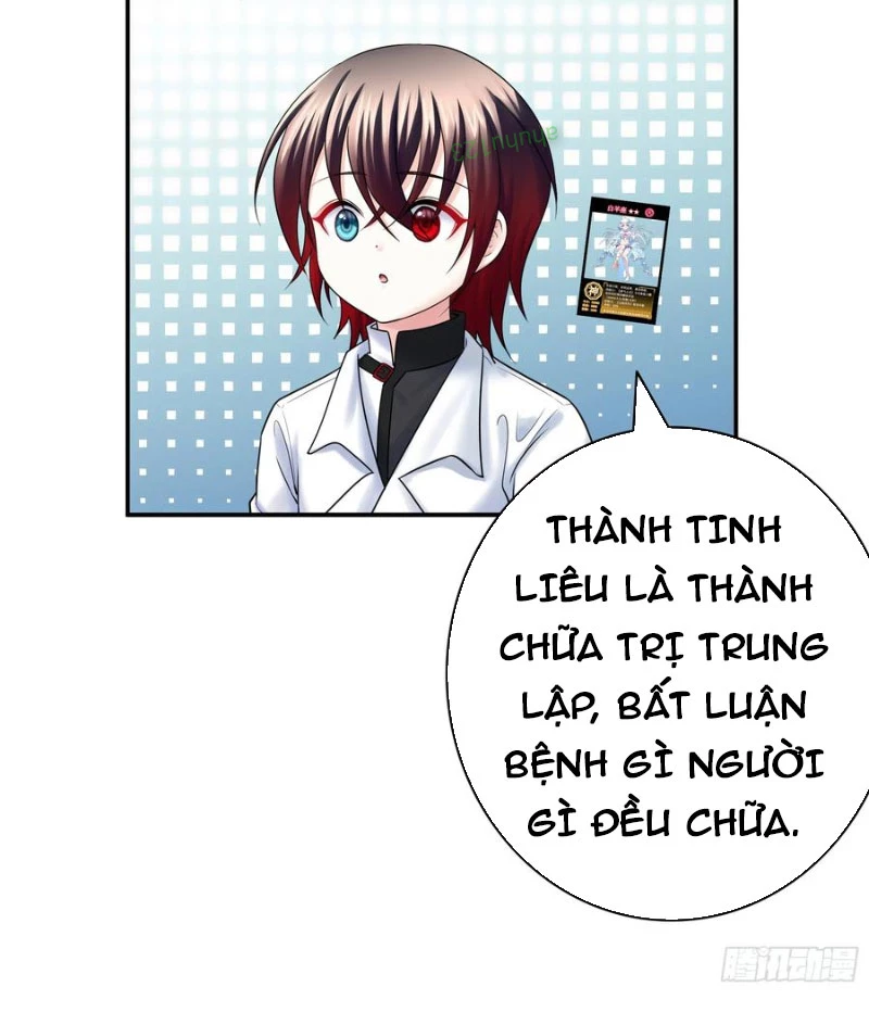 Ta biến thành miêu nương Chapter 21 - Trang 2