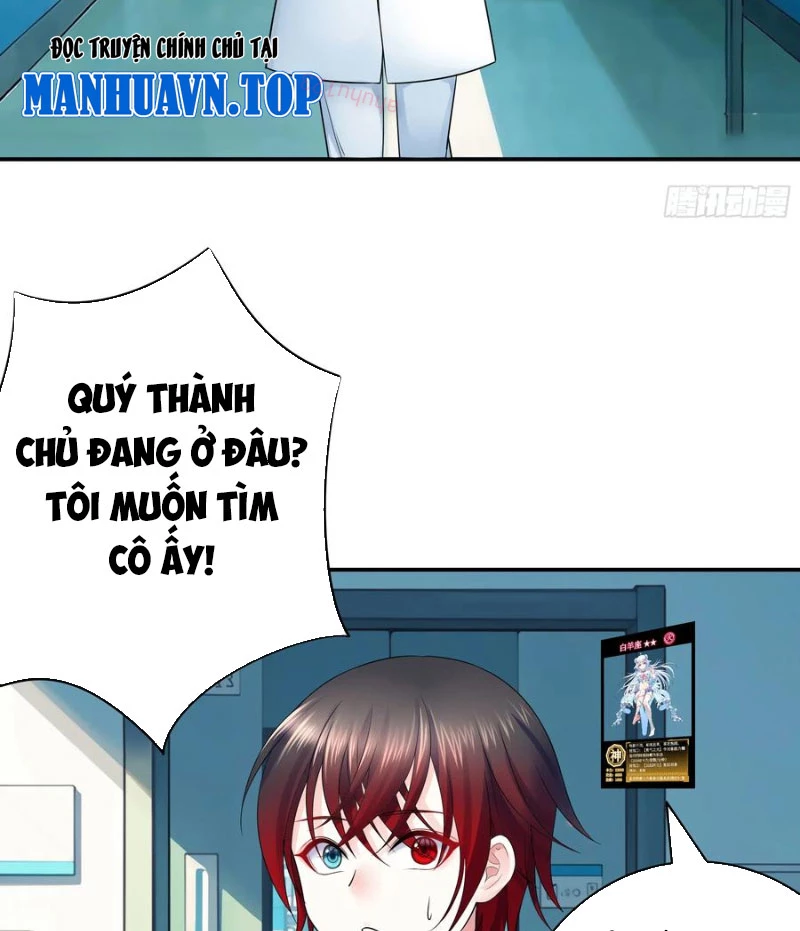 Ta biến thành miêu nương Chapter 21 - Trang 2