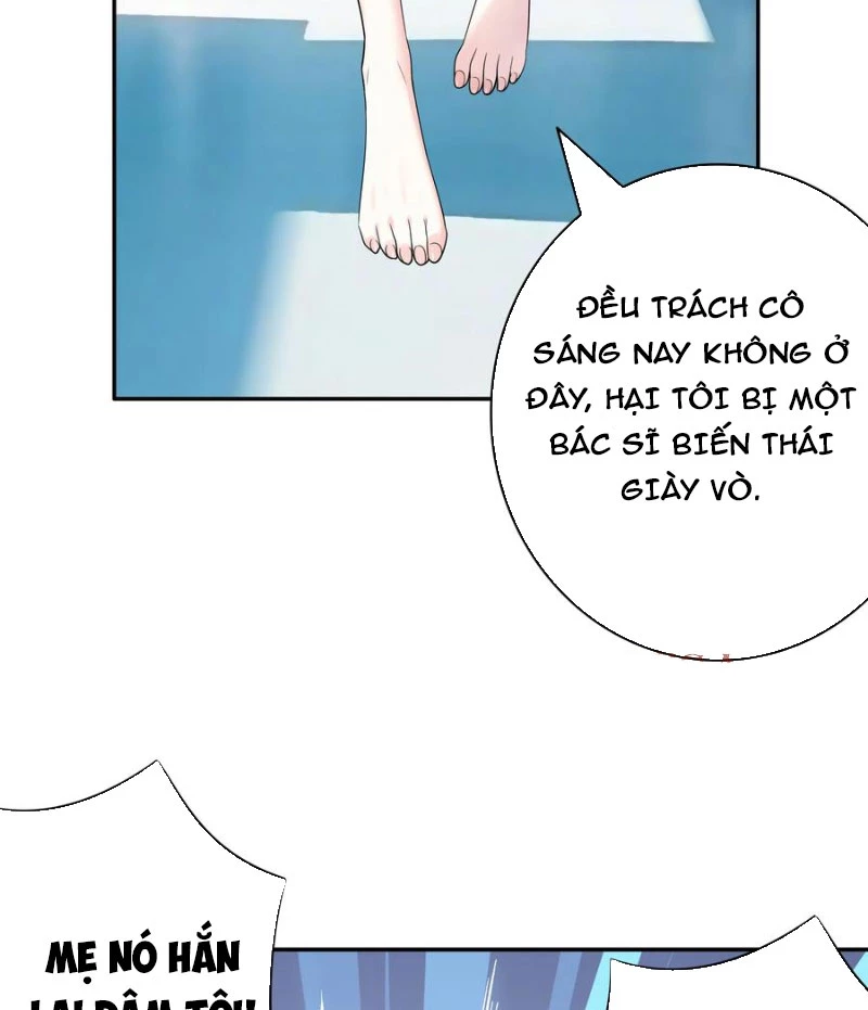 Ta biến thành miêu nương Chapter 21 - Trang 2