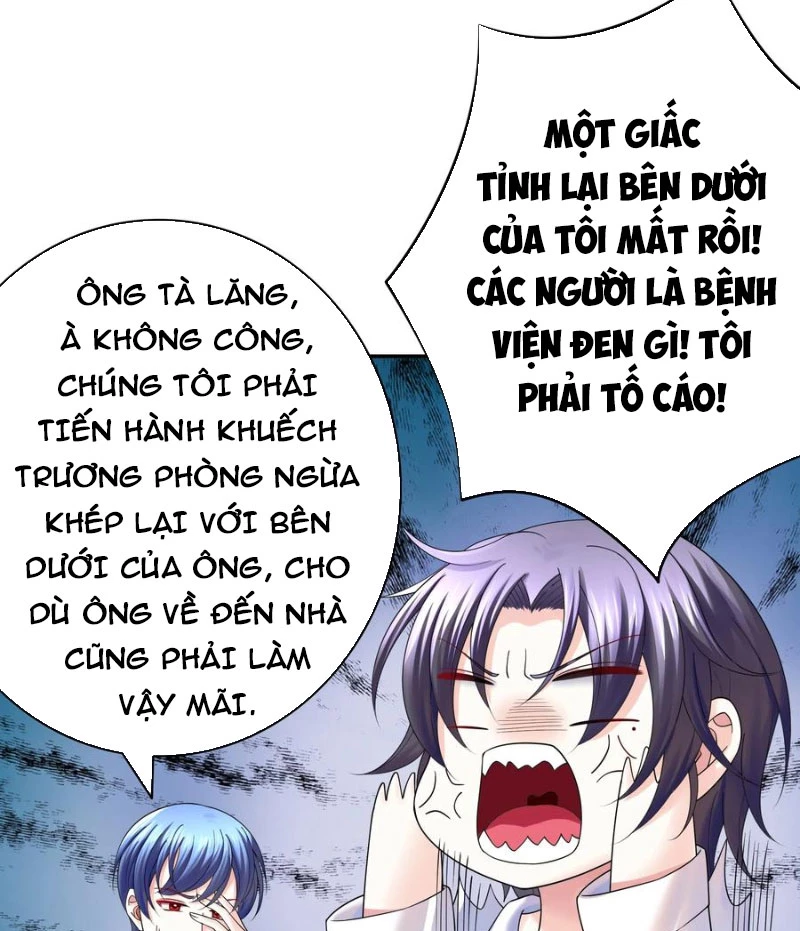 Ta biến thành miêu nương Chapter 21 - Trang 2