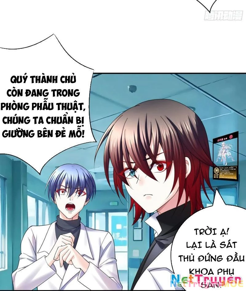 Ta biến thành miêu nương Chapter 21 - Trang 2