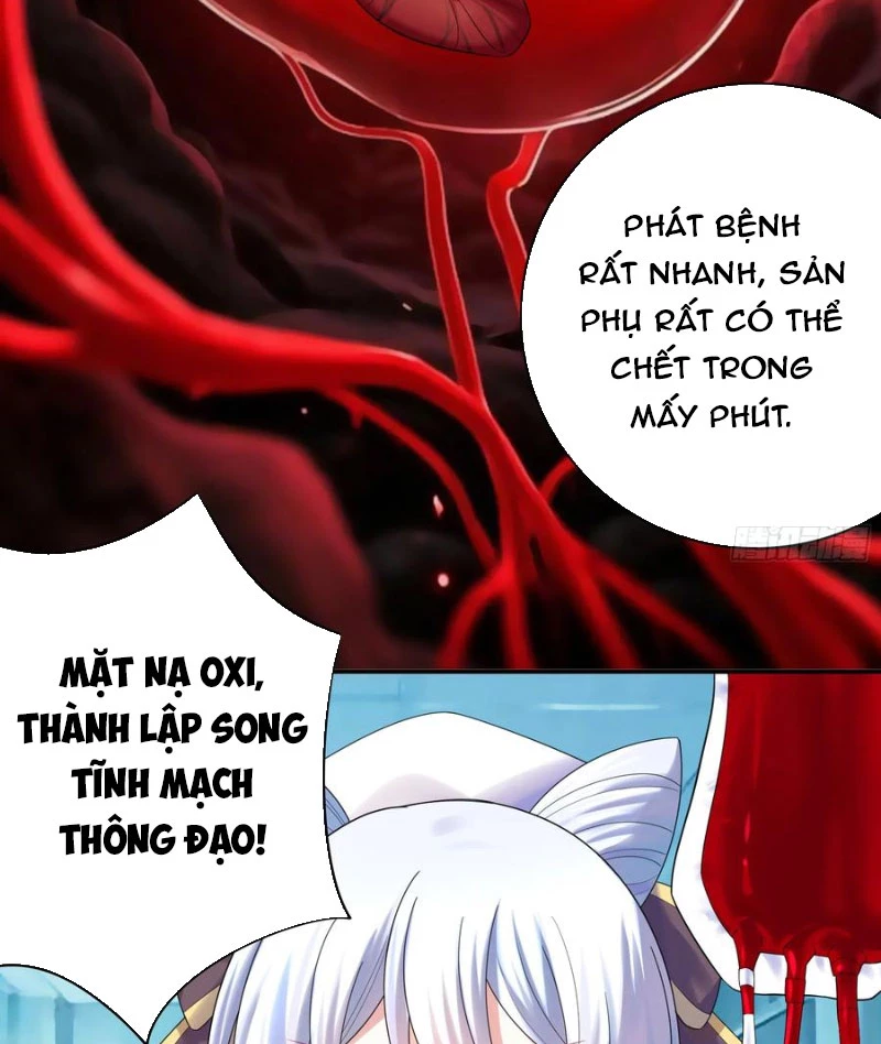 Ta biến thành miêu nương Chapter 21 - Trang 2