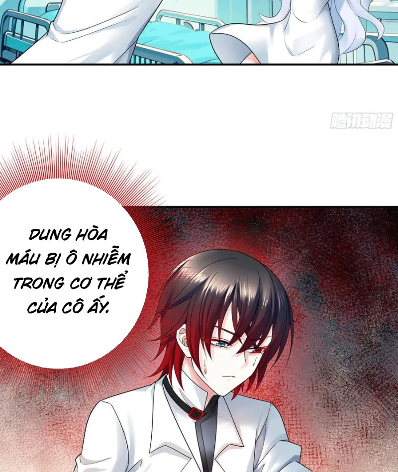 Ta biến thành miêu nương Chapter 21 - Trang 2