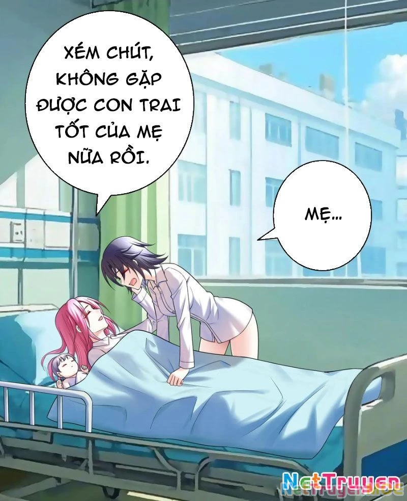 Ta biến thành miêu nương Chapter 22 - Trang 2