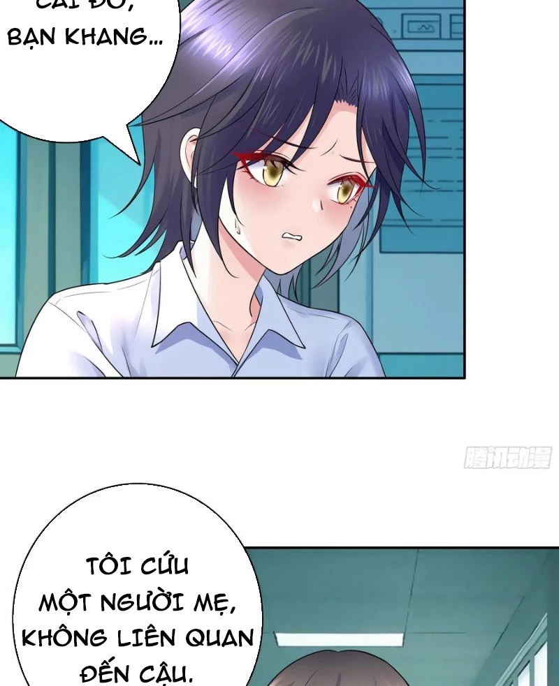 Ta biến thành miêu nương Chapter 22 - Trang 2