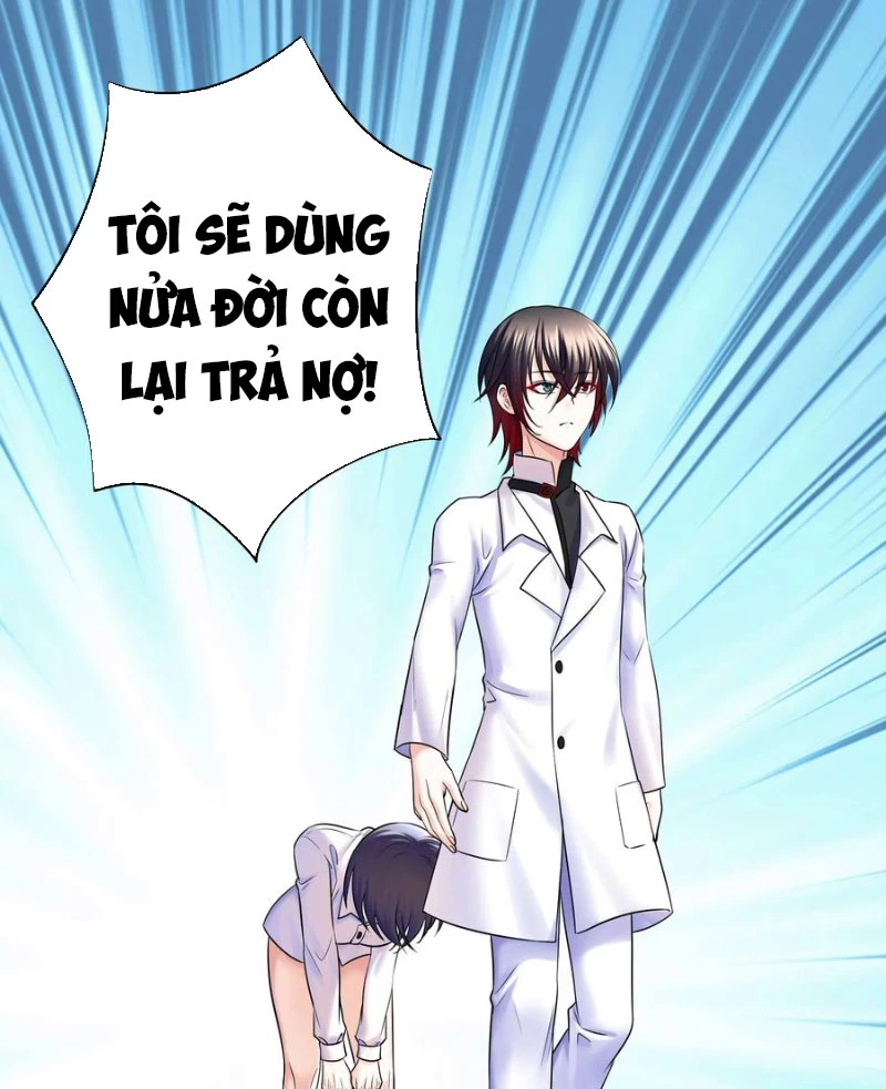 Ta biến thành miêu nương Chapter 22 - Trang 2