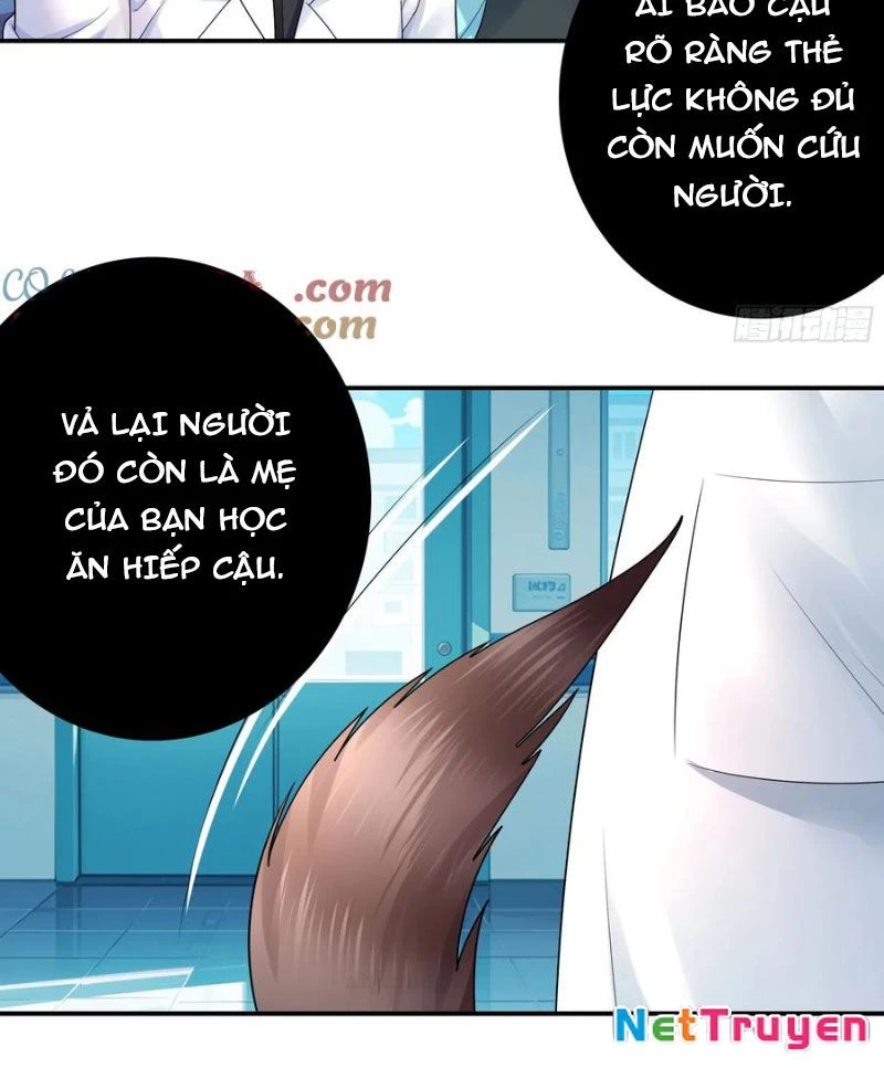 Ta biến thành miêu nương Chapter 22 - Trang 2