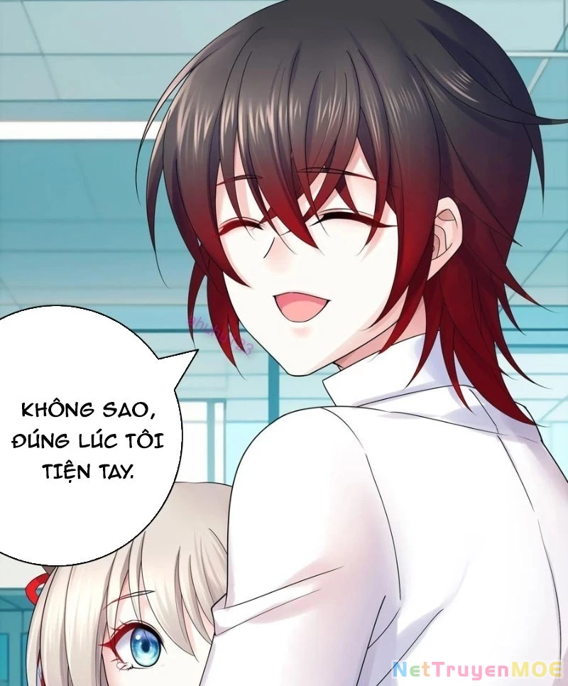 Ta biến thành miêu nương Chapter 22 - Trang 2