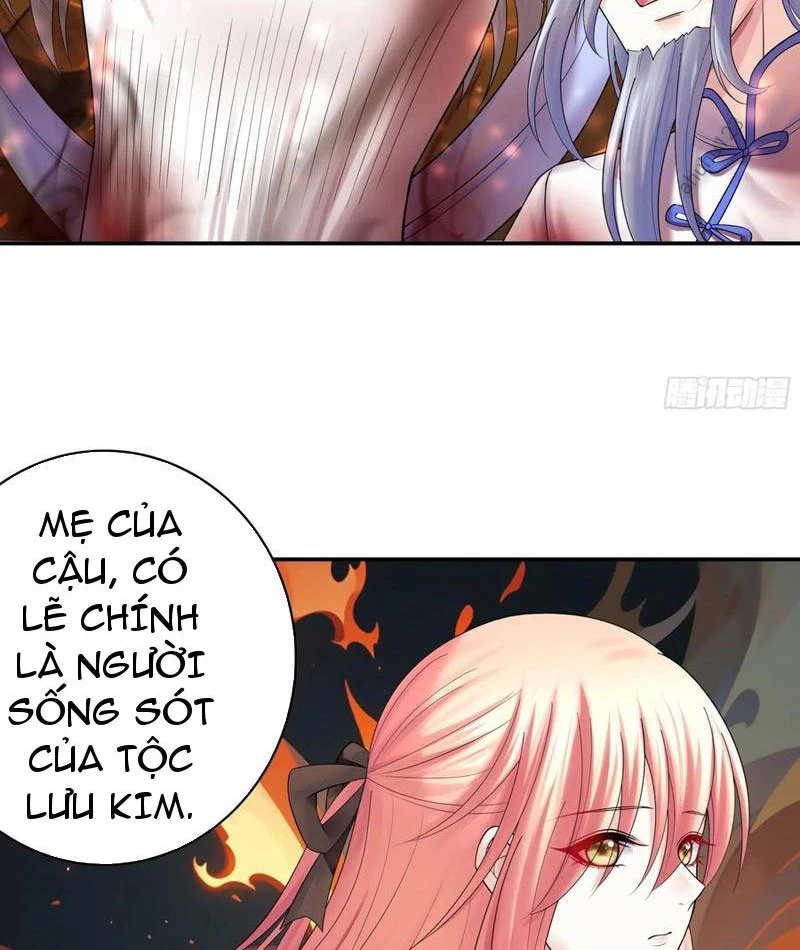 Ta biến thành miêu nương Chapter 23 - Trang 2